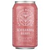 RISHI TEA: Beverage Sparkling Schisandra Berry, 12 fo