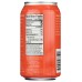 RISHI TEA: Beverage Sparkling Grapefruit Quince, 12 fo