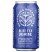 RISHI TEA: Sparkling Blue Tea Jasmine, 12 fo