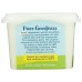 CARRINGTON FARMS: Organic Virgin Coconut Oil, 12 oz
