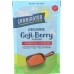 CARRINGTON FARMS: Organic Goji Berry Powder, 8 oz