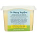 CARRINGTON FARMS: Coconut Oil and Ghee Organic, 12 oz