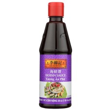 LEE KUM KEE: Hoisin Sauce, 20 oz