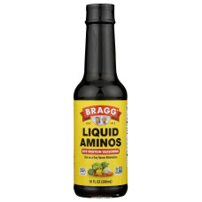 BRAGG: Liquid Aminos All Purpose Seasoning, 10 oz