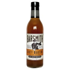 BARSMITH: Mix Dirty Martini, 12.7 oz