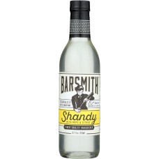 BARSMITH: Mix Shandy Hops Citrus, 12.7 oz