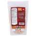EQUAL EXCHANGE: Organic Roasted Salted Cashews, 8 OZ
