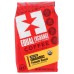 EQUAL EXCHANGE: Coffee Whole Bean French Roast Organic, 10 oz