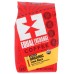 EQUAL EXCHANGE: Coffee Whole Bean Love Buzz Organic, 12 oz