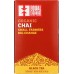 EQUAL EXCHANGE: Tea Chai Black Organic, 20 bg