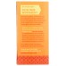 EQUAL EXCHANGE: Tea Ginger Organic, 20 bg