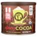 EQUAL EXCHANGE: Cocoa Mix Hot Spicy Organic, 12 oz