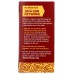 EQUAL EXCHANGE: Tea Black Ginger, 20 BG