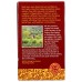EQUAL EXCHANGE: Tea Black Ginger, 20 BG