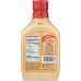 WOEBER: Sauce Sandwich Pal Smoky Horseradish, 16 oz
