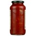 RAOS: Mushroom & Bell Pepper Sauce, 24 oz