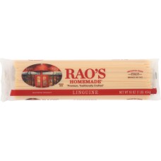 RAOS: Pasta Linguine, 16 oz