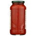 RAOS: Roasted Red Pepper Sauce, 24 oz RAOS: Roasted Red Pepper Sauce, 24 oz