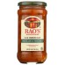 RAOS: Tortellini & Vegetable Soup, 16 oz