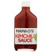 MAMA OS PREMIUM KIMCHI: Kimchili Sauce, 200 ML