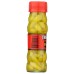 TRAPPEYS: Peppers in Vinegar, 4.5 oz