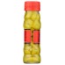 TRAPPEYS: Peppers in Vinegar, 4.5 oz