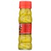 TRAPPEYS: Peppers in Vinegar, 4.5 oz