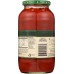WALNUT ACRES: Organic Pasta Sauce Tomato and Basil, 25.5 oz