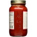 TERLATO KITCHEN: Sauce Pomodoro Small Batch, 24 oz