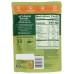 SEEDS OF CHANGE: Organic Quinoa and Brown Rice with Garlic, 8.5 Oz