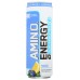 OPTIMUM NUTRITION: Amino Energy Rtd Blu Lemn, 12 fo
