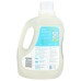EARTH FRIENDLY: Hypoallergenic Laundry Detergent Free and Clear, 170 oz