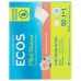 ECOS: Laundry Detergent Sheets Magnolia And Lily, 50 ea