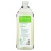 EARTH FRIENDLY: Hypoallergenic Hand Soap - Lemongrass, 32 oz