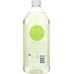 EARTH FRIENDLY: Hypoallergenic Hand Soap - Lemongrass, 32 oz