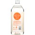 EARTH FRIENDLY: Hypoallergenic Hand Soap - Orange Blossom, 32 oz