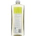 ECOS: Bamboo Lemon Dishwashing Liquid, 25 oz
