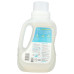 EARTH FRIENDLY: Laundry Liquid Magnolia and Lily, 50 oz