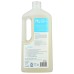 EARTH FRIENDLY: Wave Dishwasher Gel Free and Clear, 40 oz