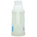 EARTH FRIENDLY: Free and Clear Laundry Detergent, 50 oz