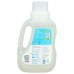 EARTH FRIENDLY: Free and Clear Laundry Detergent, 50 oz