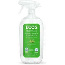 EARTH FRIENDLY: Refresher Ecos Breeze Lemongrass, 20 oz