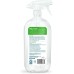 EARTH FRIENDLY: Refresher Ecos Breeze Lemongrass, 20 oz