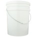 ECOS: Laundry Detergent Free & Clear, 5 ga