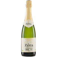 ZERA: Wine Zera Na Chardonnay, 25.4 FO