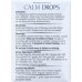 HISTORICAL REMEDIES: Homeopathic Calm Drops, 30 Lozenges