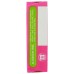 SIMPLY DELISH: Jel Dessert Raspberry, 0.7 oz