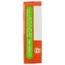 SIMPLY DELISH: Jel Dessert Orange, 0.7 oz