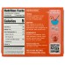SIMPLY DELISH: Jel Dessert Orange, 0.7 oz