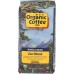 ORGANIC COFFEE CO: Organic Whole Bean Zen Blend Coffee, 12 oz